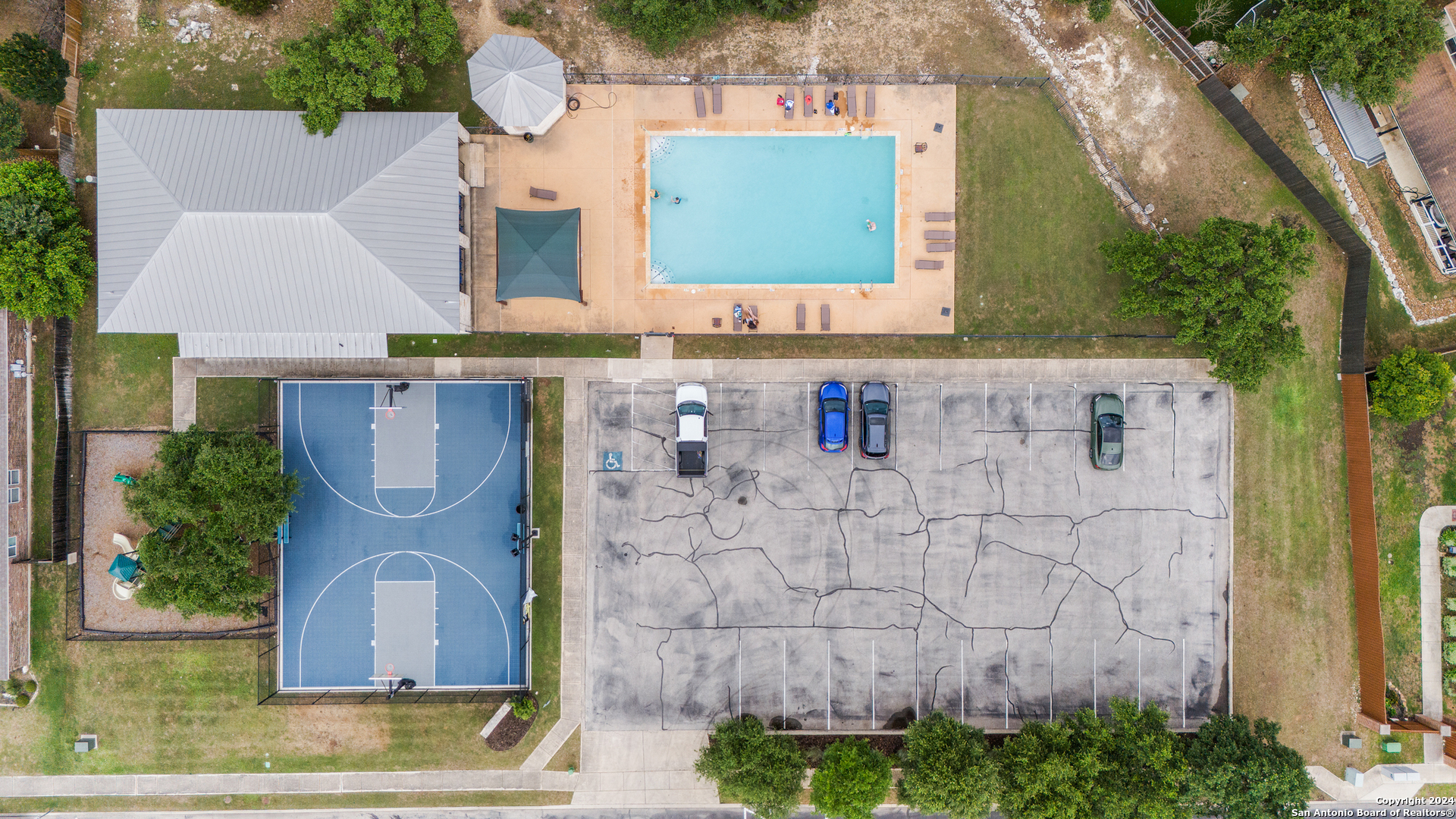 1711 Mountain San Antonio TX 78258