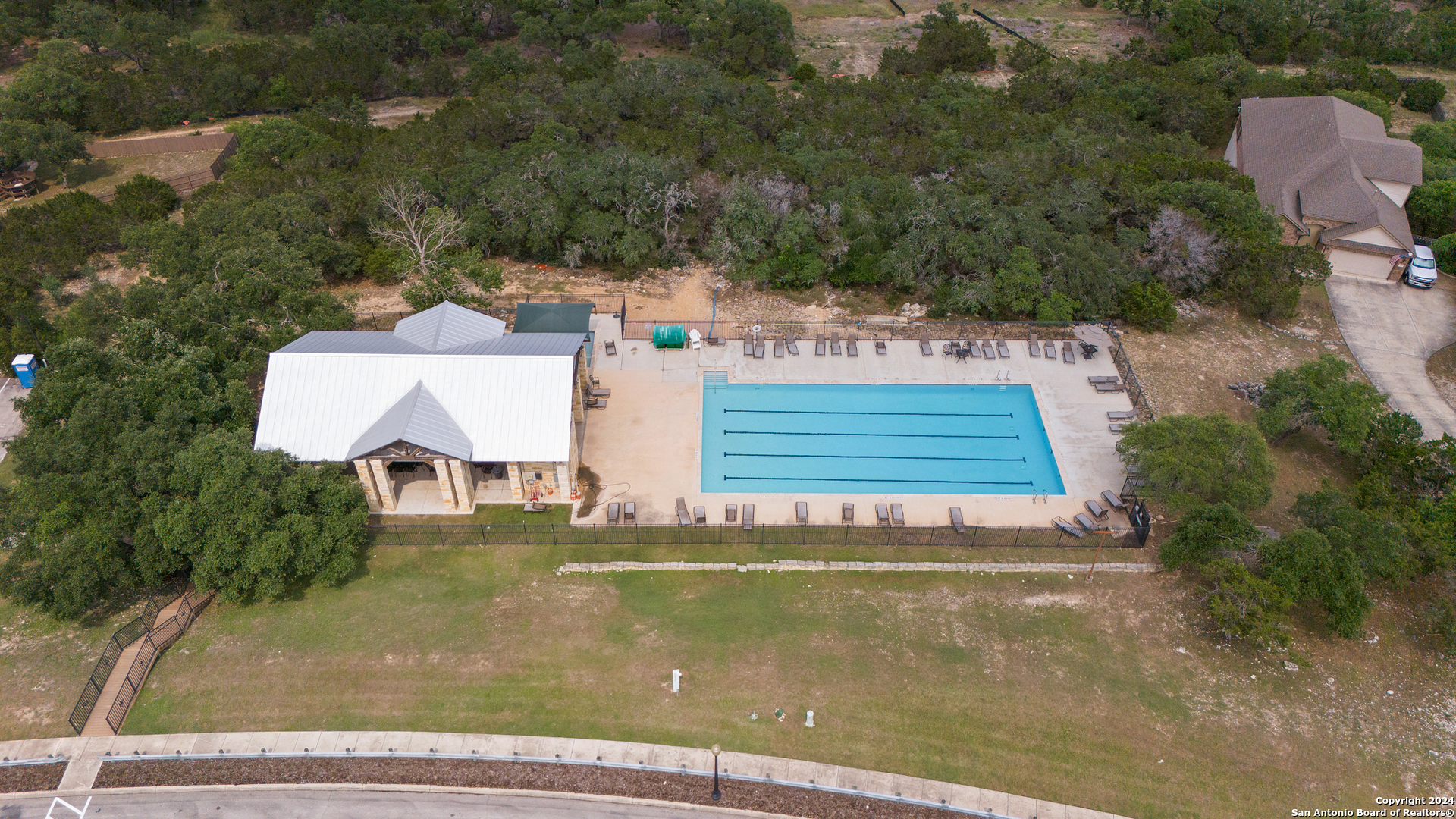1711 Mountain San Antonio TX 78258