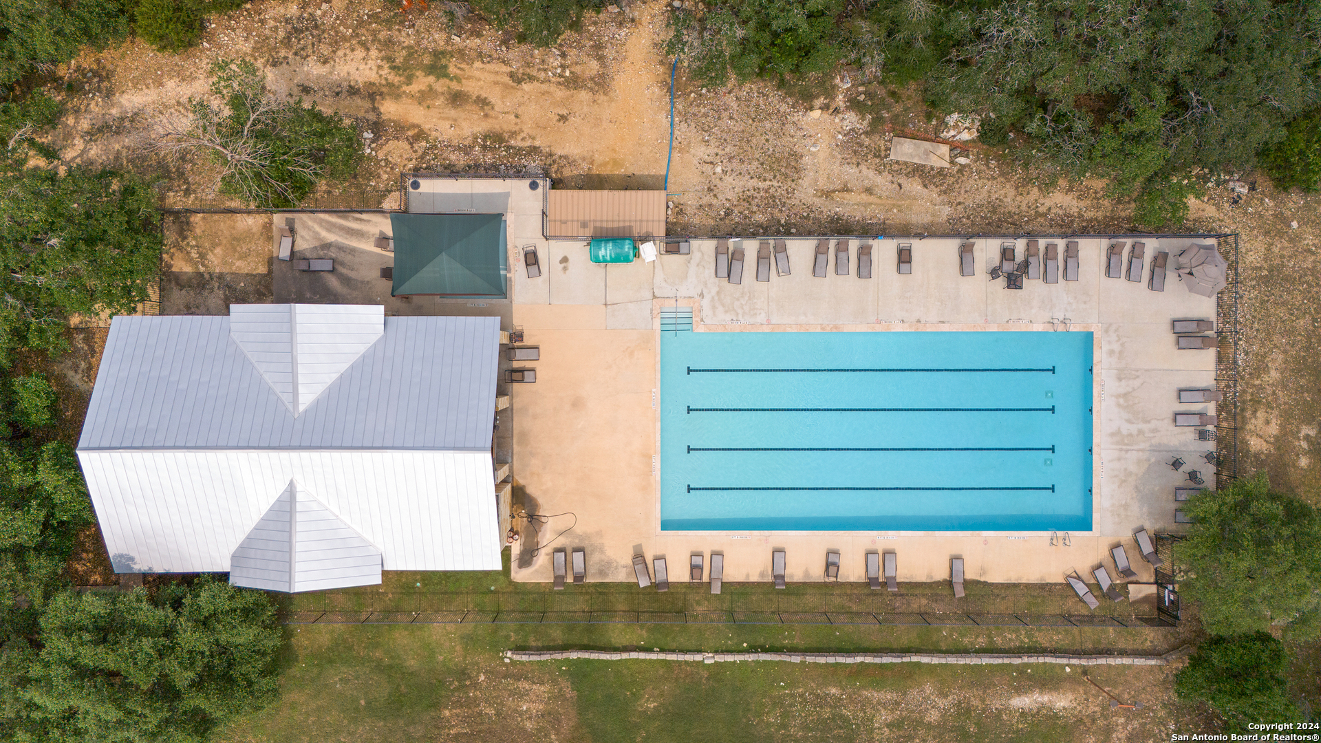 1711 Mountain San Antonio TX 78258