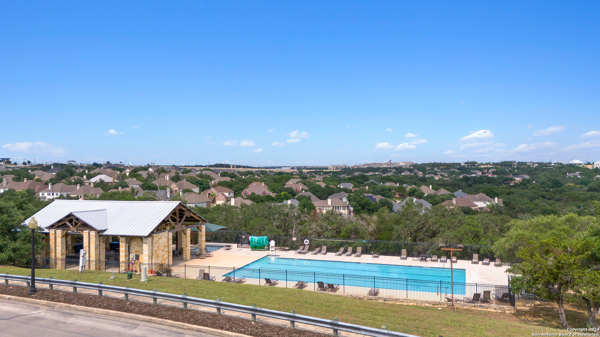 1711 Mountain San Antonio TX 78258