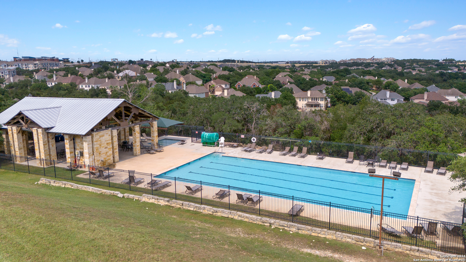 1711 Mountain San Antonio TX 78258