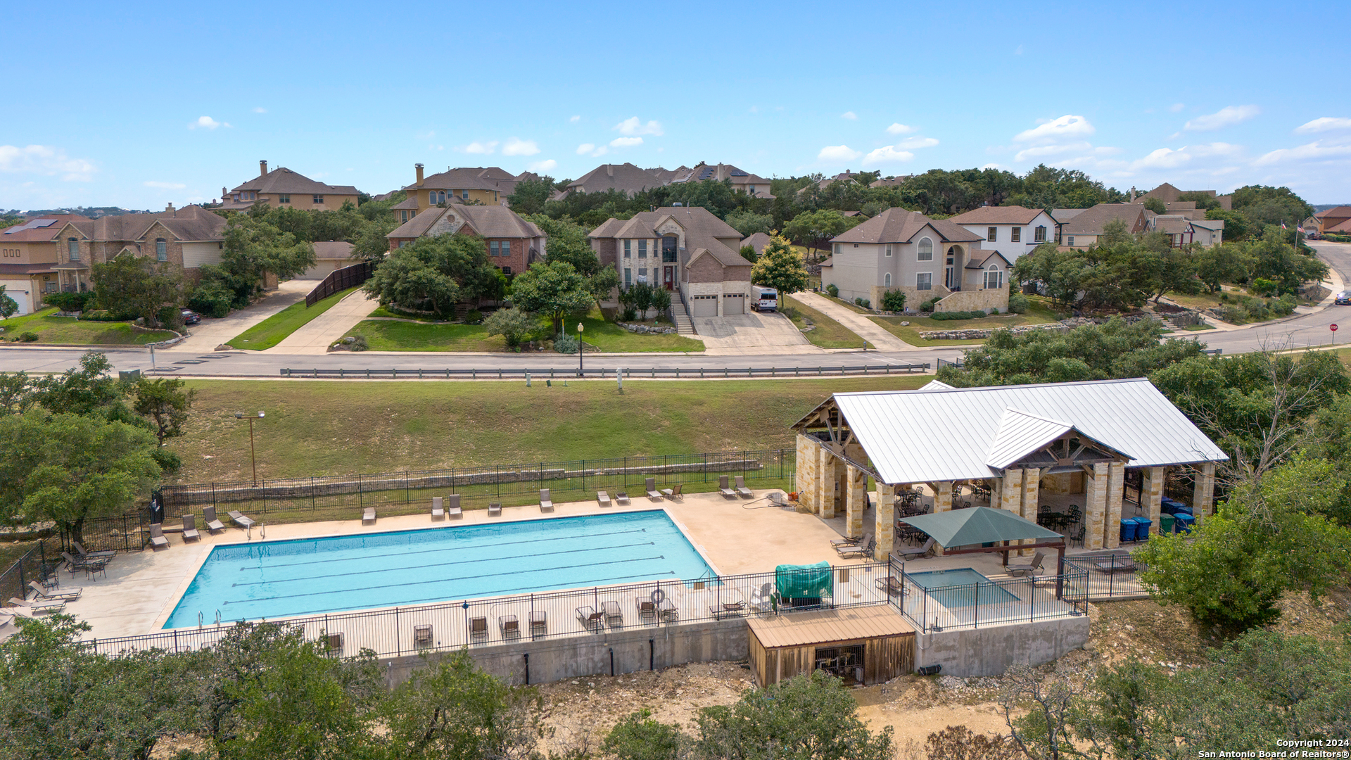 1711 Mountain San Antonio TX 78258