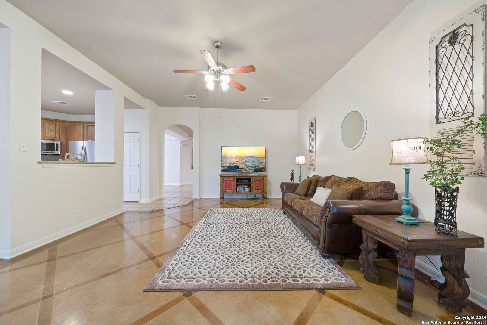 1711 Mountain San Antonio TX 78258
