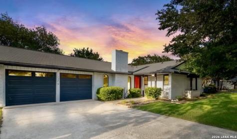 120 Dawn Drive Boerne TX 78006