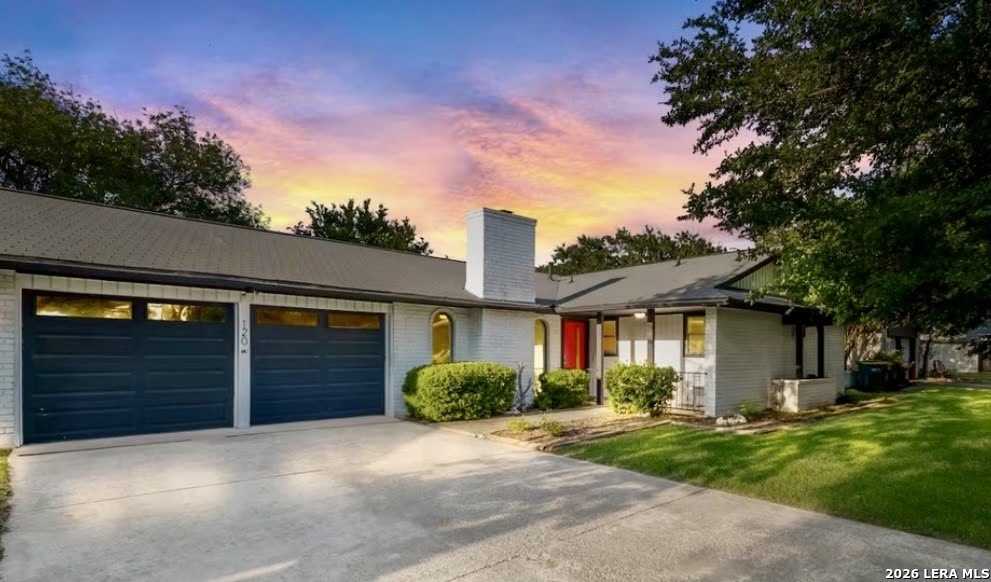 120 Dawn Drive Boerne TX 78006