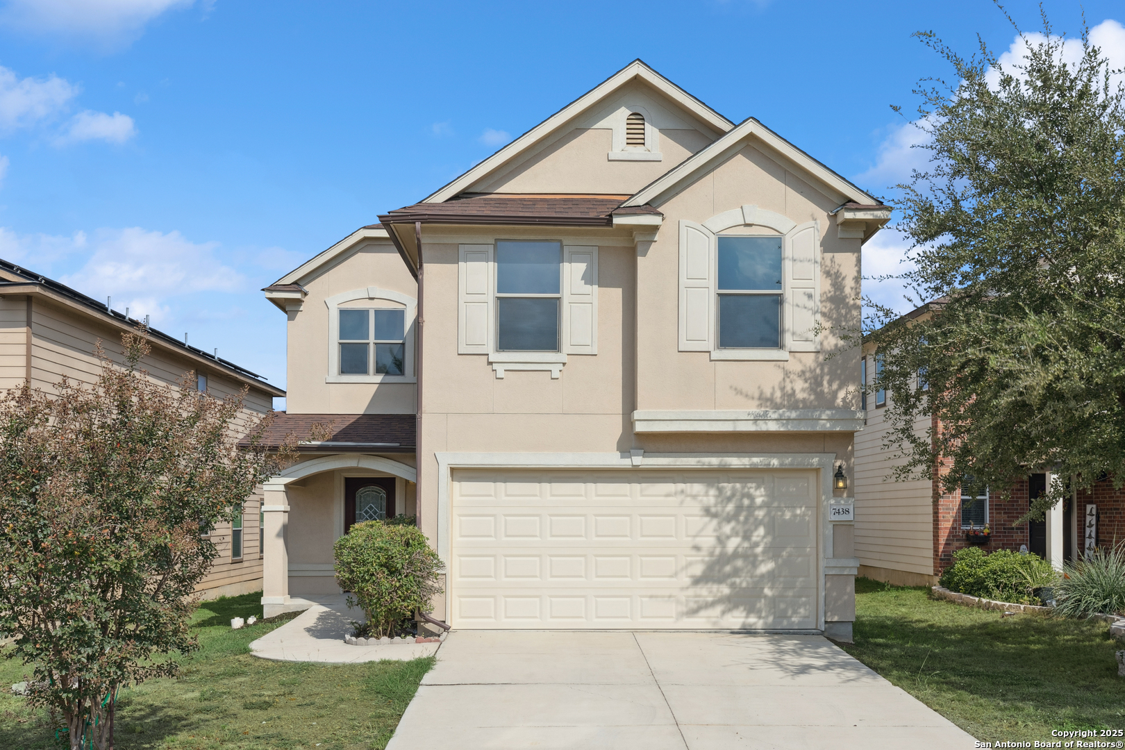 7438 Bluebonnet Bay San Antonio TX 78218