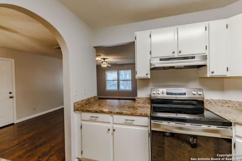 15522 Wood Sorrel San Antonio TX 78247