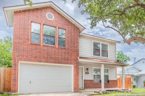 15522 Wood Sorrel San Antonio TX 78247