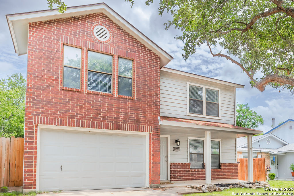 15522 Wood Sorrel San Antonio TX 78247