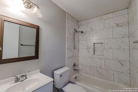 15522 Wood Sorrel San Antonio TX 78247