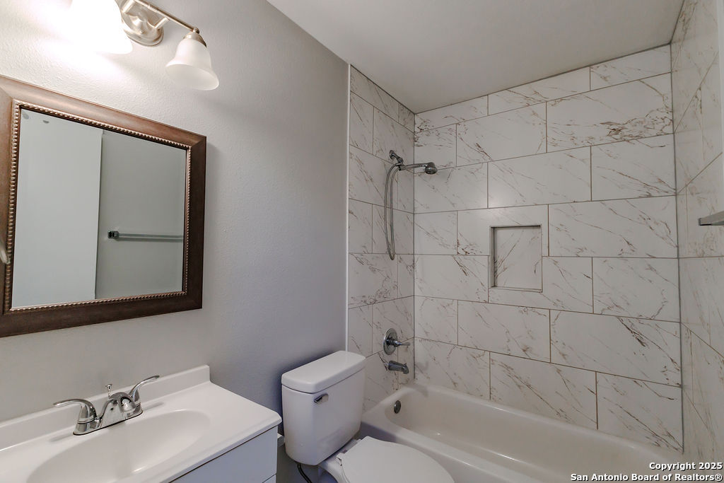 15522 Wood Sorrel San Antonio TX 78247