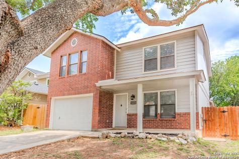 15522 Wood Sorrel San Antonio TX 78247