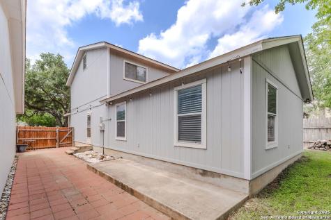 15522 Wood Sorrel San Antonio TX 78247