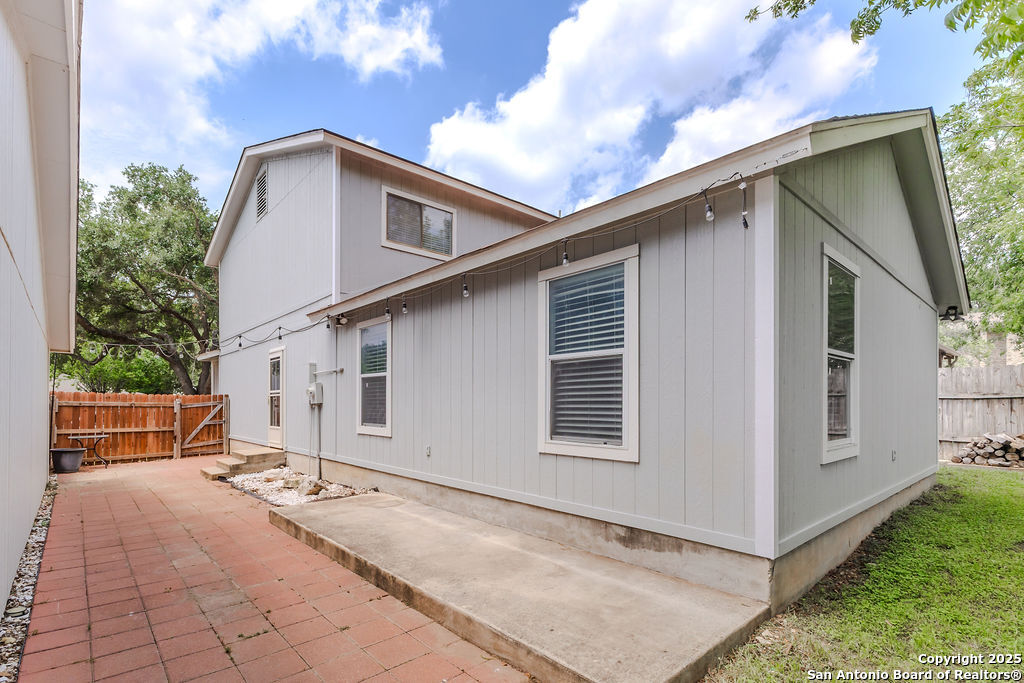 15522 Wood Sorrel San Antonio TX 78247