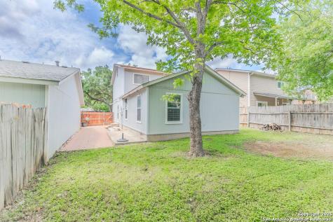 15522 Wood Sorrel San Antonio TX 78247