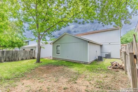 15522 Wood Sorrel San Antonio TX 78247