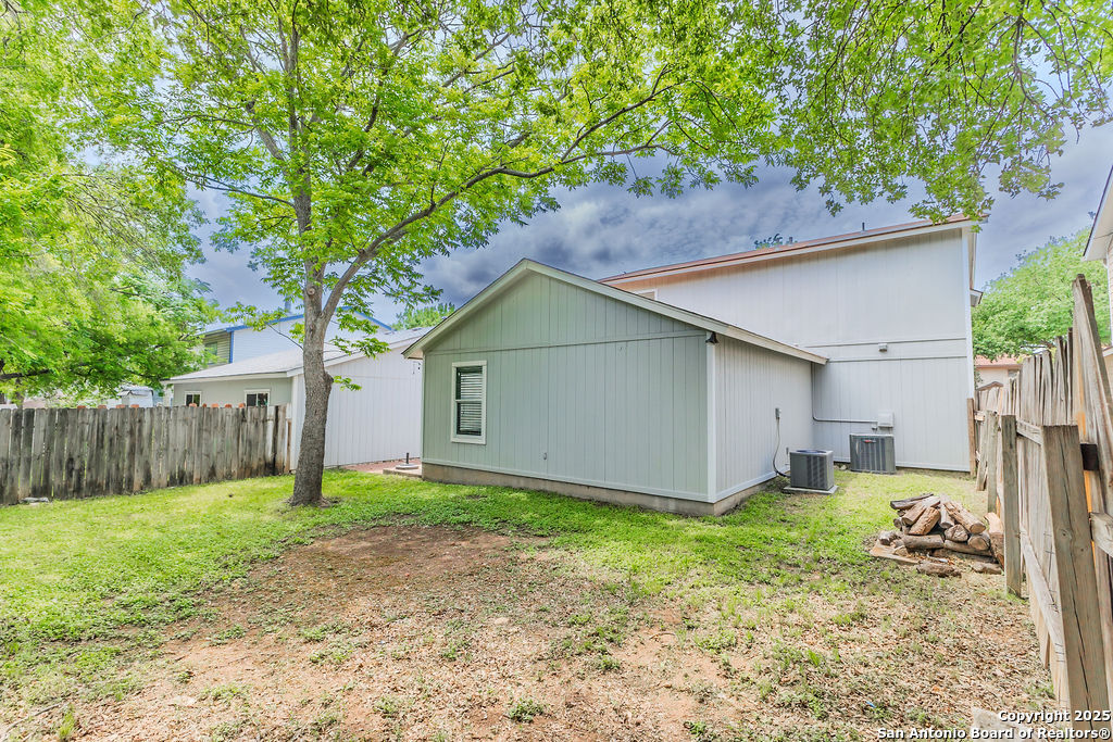 15522 Wood Sorrel San Antonio TX 78247