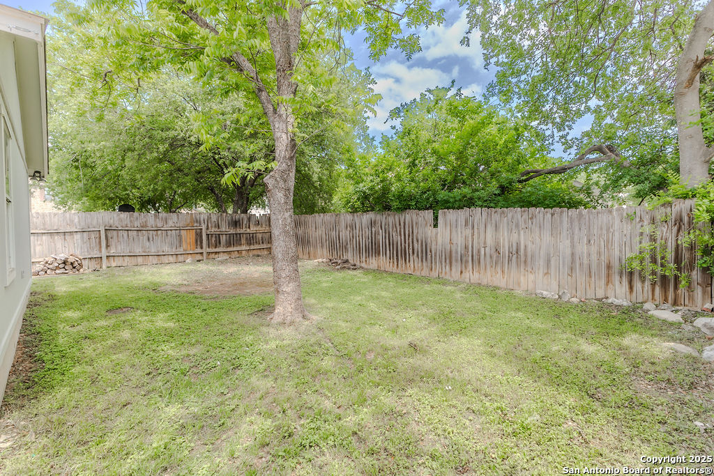 15522 Wood Sorrel San Antonio TX 78247