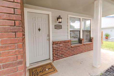 15522 Wood Sorrel San Antonio TX 78247