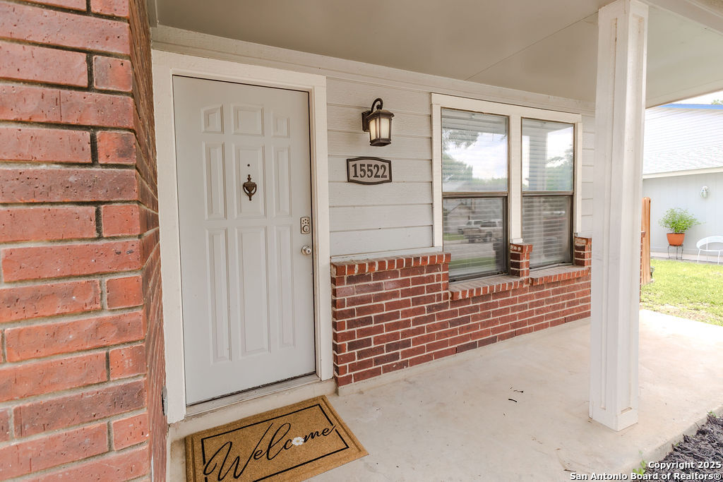 15522 Wood Sorrel San Antonio TX 78247