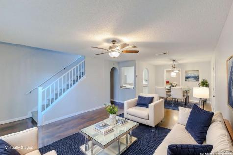 15522 Wood Sorrel San Antonio TX 78247