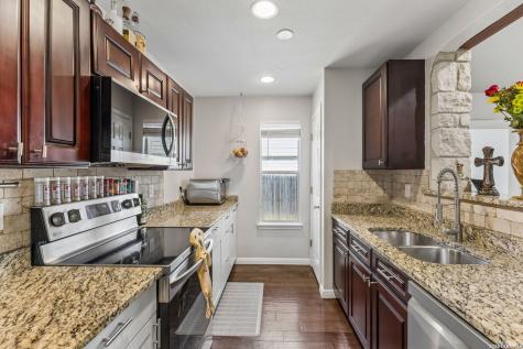 11138 Buckskin Bend San Antonio TX 78254