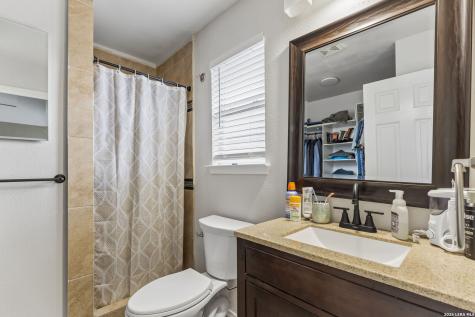11138 Buckskin Bend San Antonio TX 78254