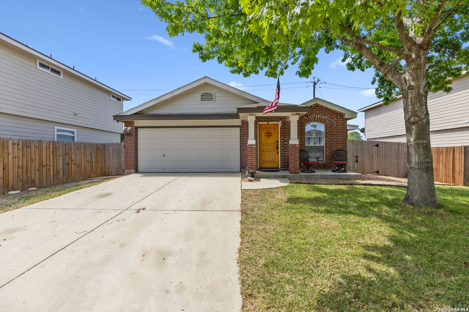 11138 Buckskin Bend San Antonio TX 78254