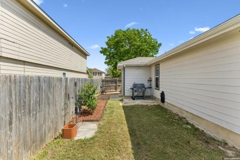 11138 Buckskin Bend San Antonio TX 78254