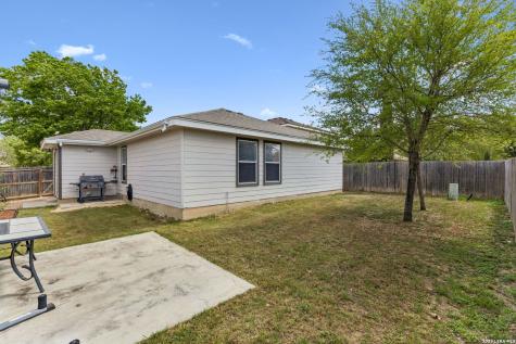 11138 Buckskin Bend San Antonio TX 78254
