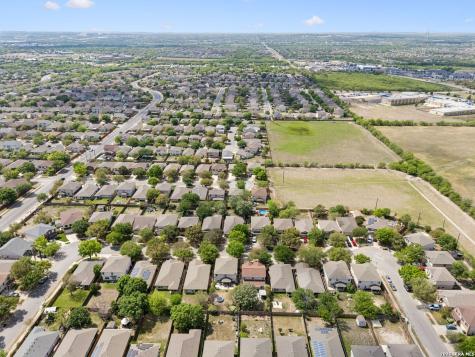 11138 Buckskin Bend San Antonio TX 78254