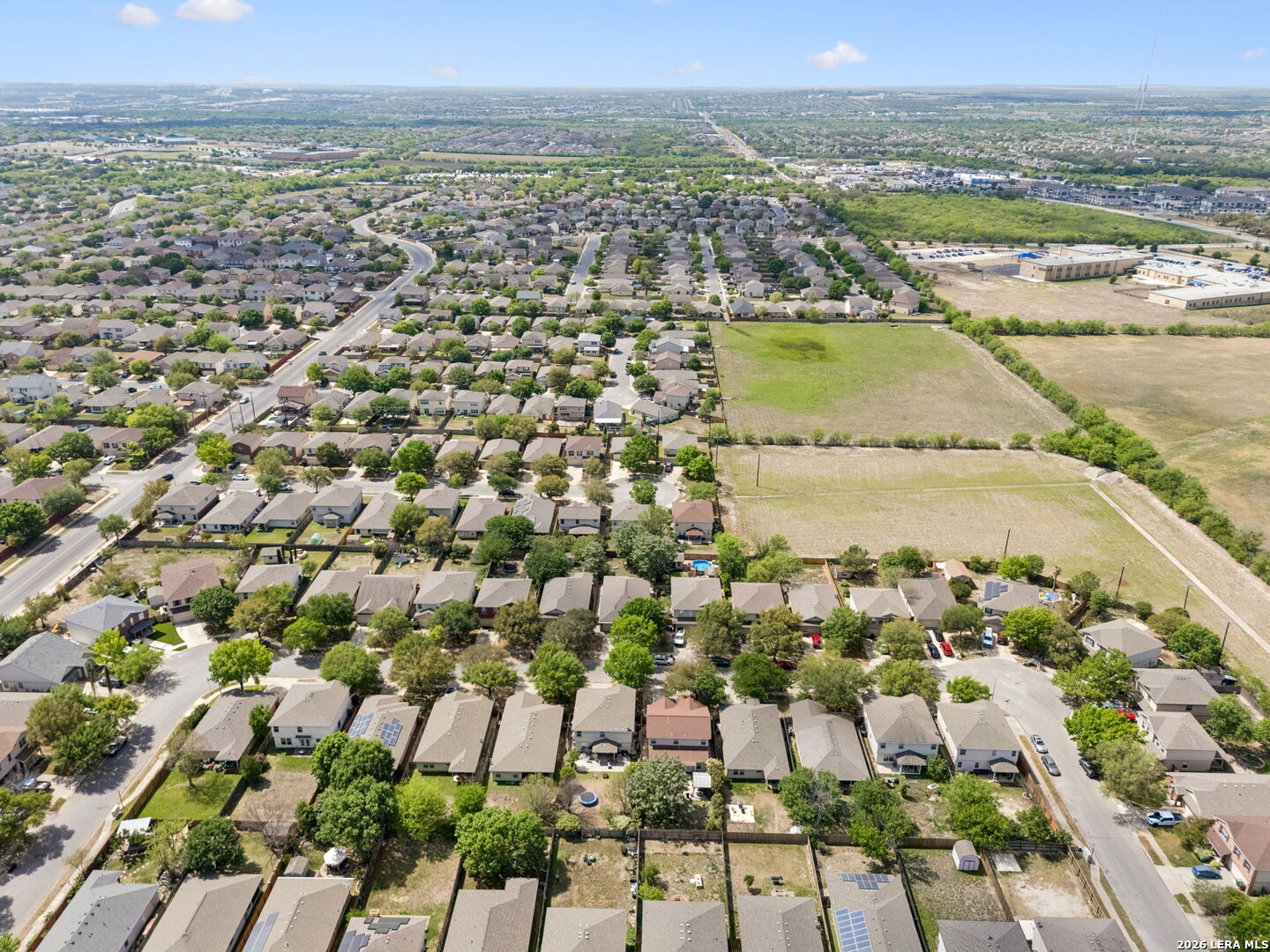 11138 Buckskin Bend San Antonio TX 78254