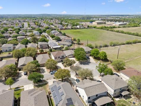 11138 Buckskin Bend San Antonio TX 78254