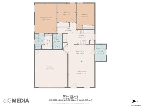 11138 Buckskin Bend San Antonio TX 78254