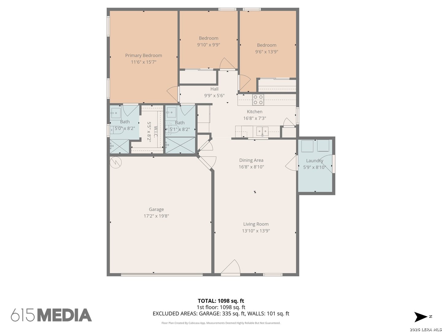 11138 Buckskin Bend San Antonio TX 78254