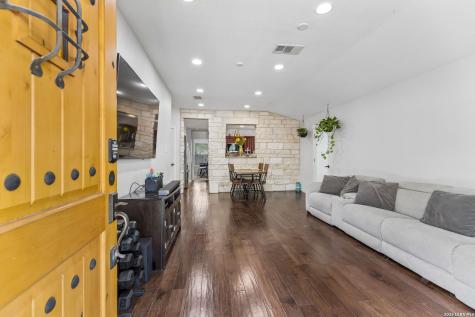 11138 Buckskin Bend San Antonio TX 78254