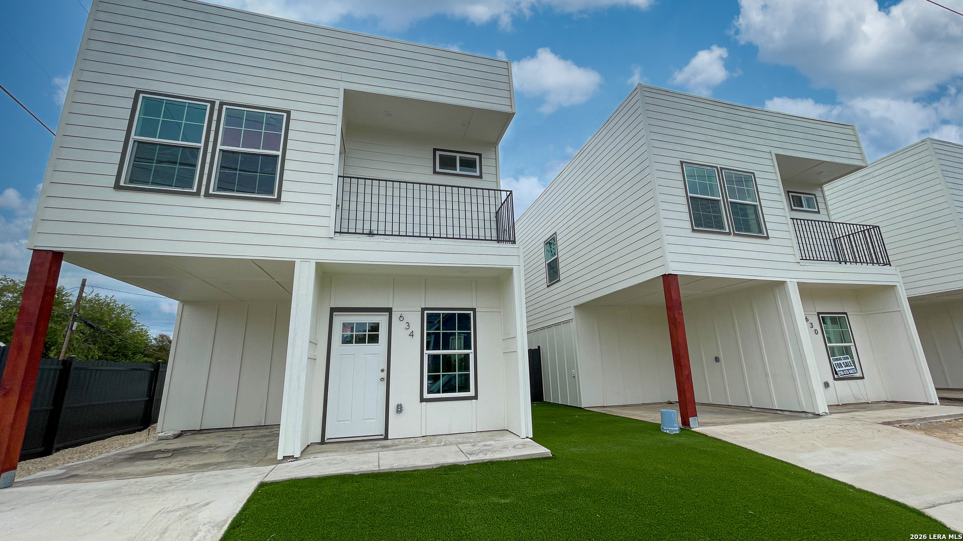 634 Iowa Street San Antonio TX 78203