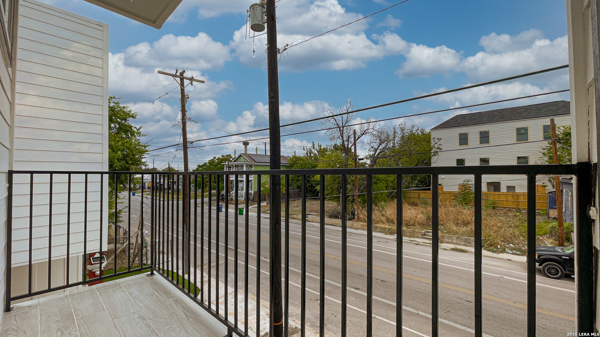 634 Iowa Street San Antonio TX 78203