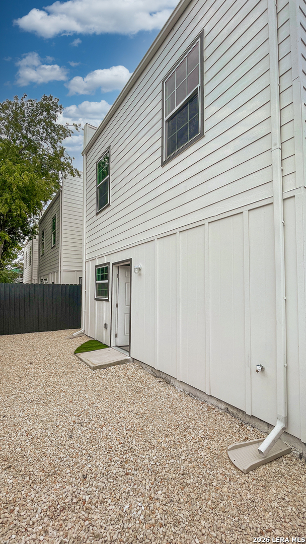 634 Iowa Street San Antonio TX 78203