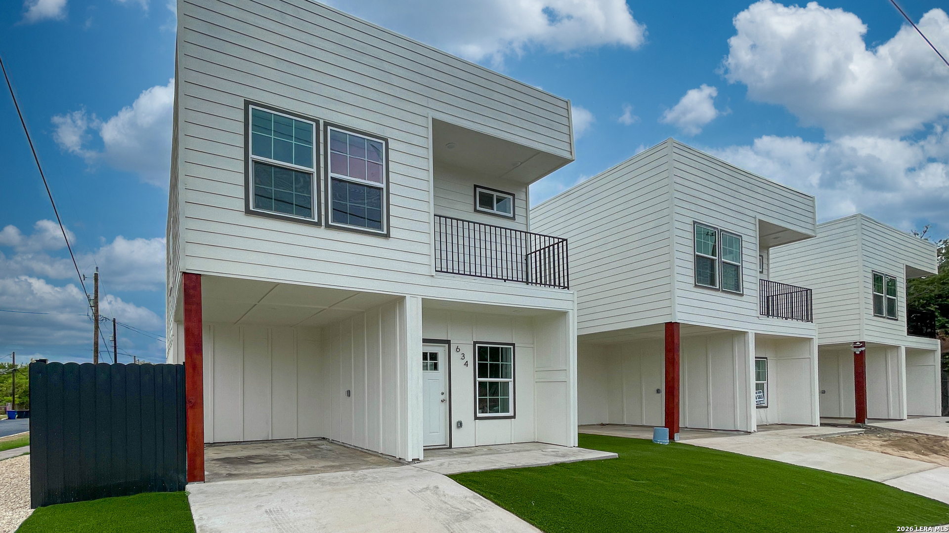 634 Iowa Street San Antonio TX 78203