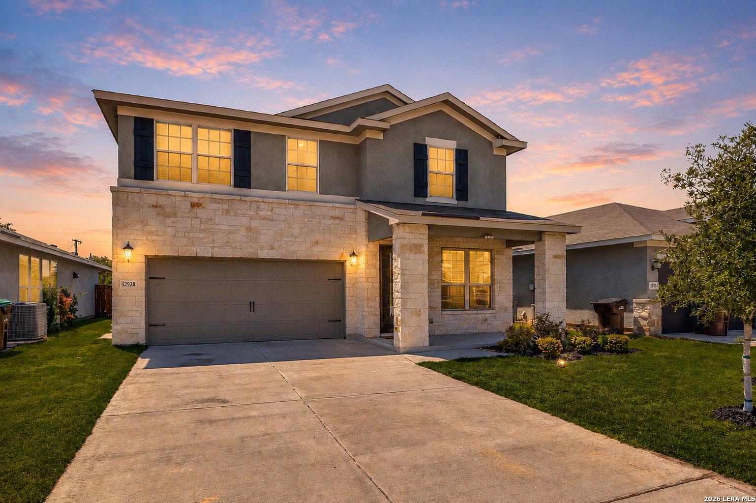 12938 Lilly Pass San Antonio TX 78254