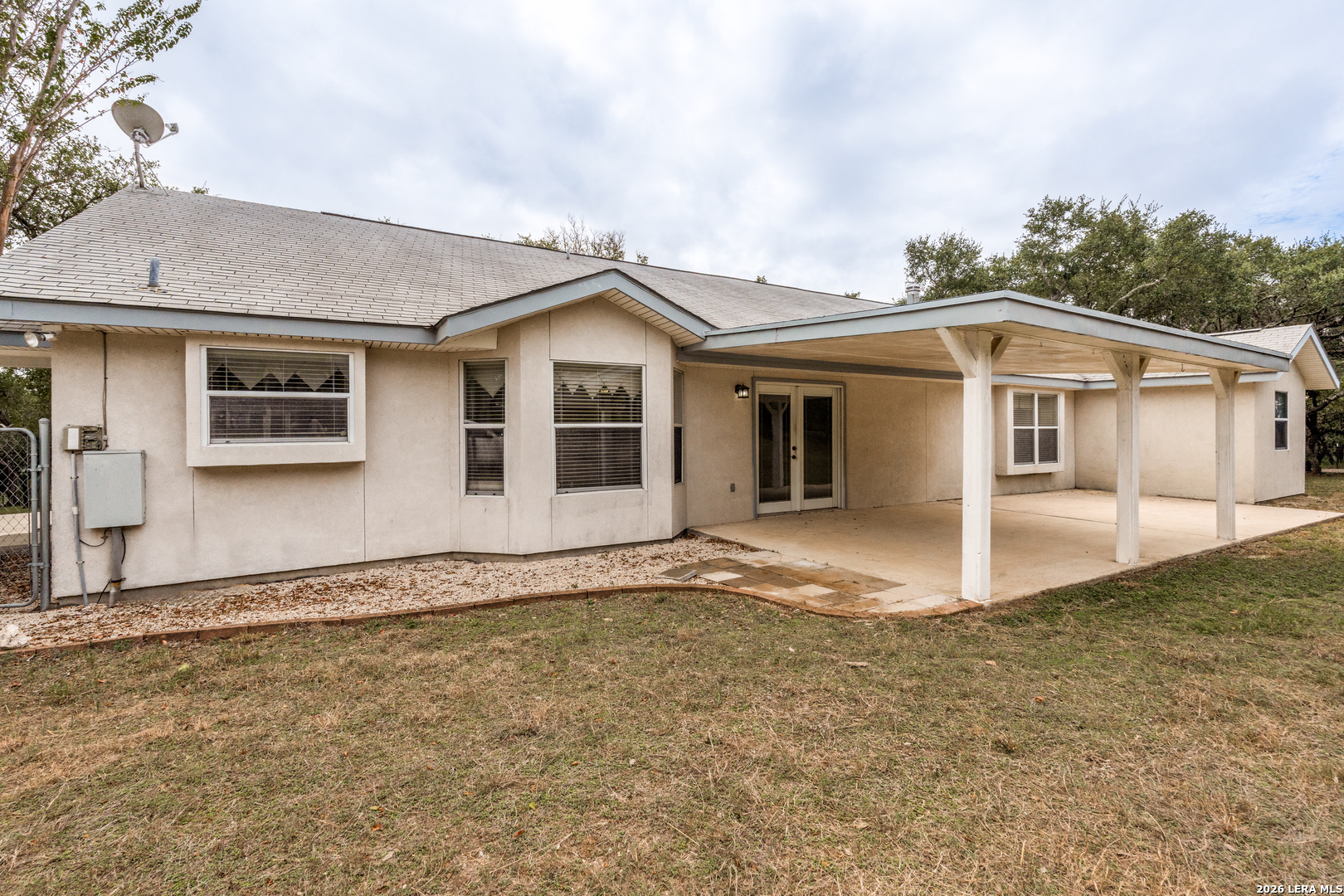 845 Gallagher Drive Canyon Lake TX 78133
