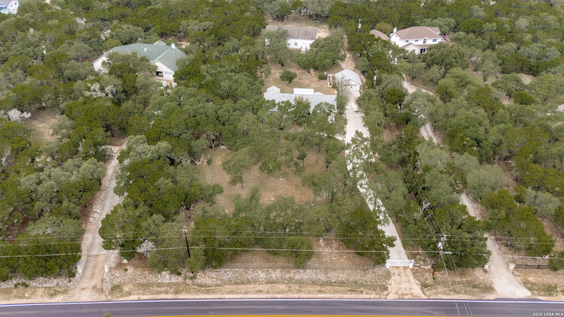 845 Gallagher Drive Canyon Lake TX 78133