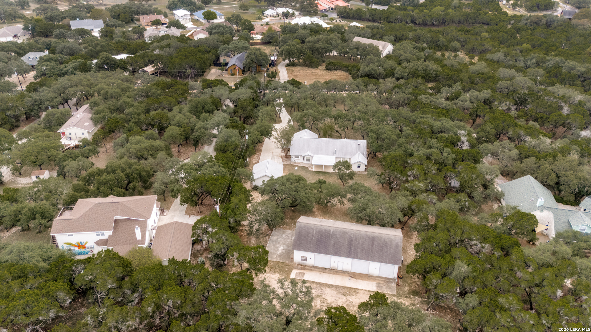 845 Gallagher Drive Canyon Lake TX 78133