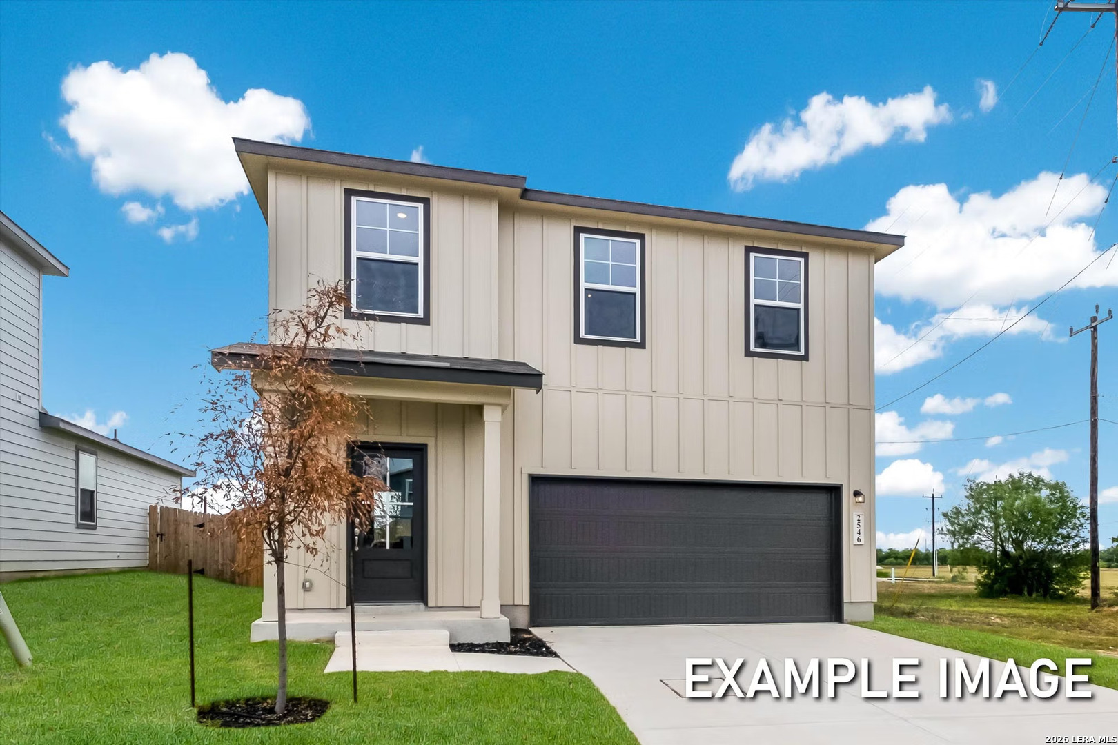 2506 Dry Moss Way San Antonio TX 78224