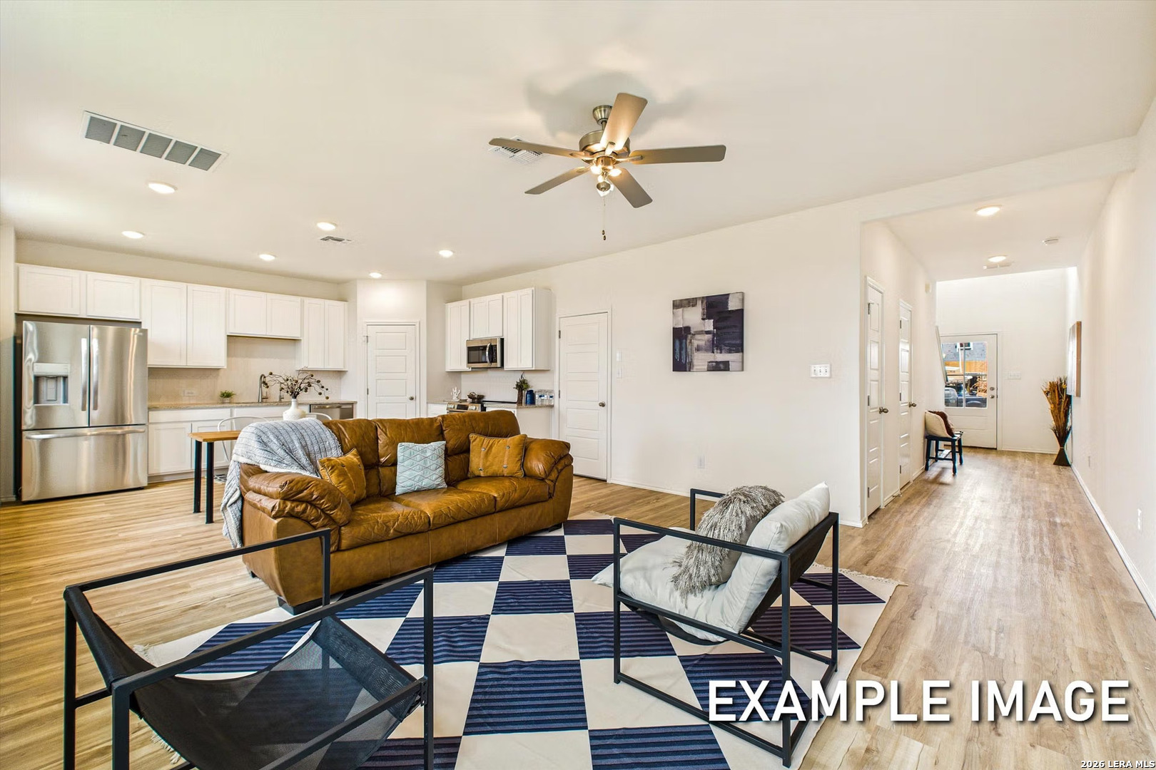 2506 Dry Moss Way San Antonio TX 78224