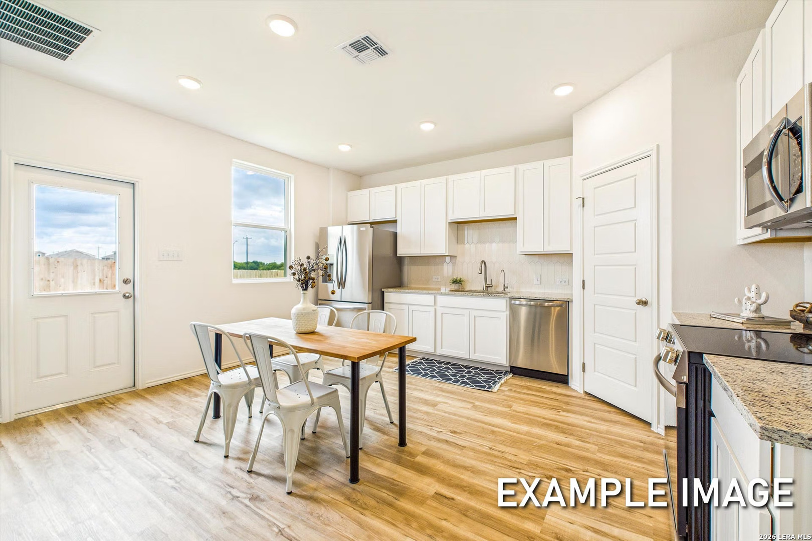 2506 Dry Moss Way San Antonio TX 78224