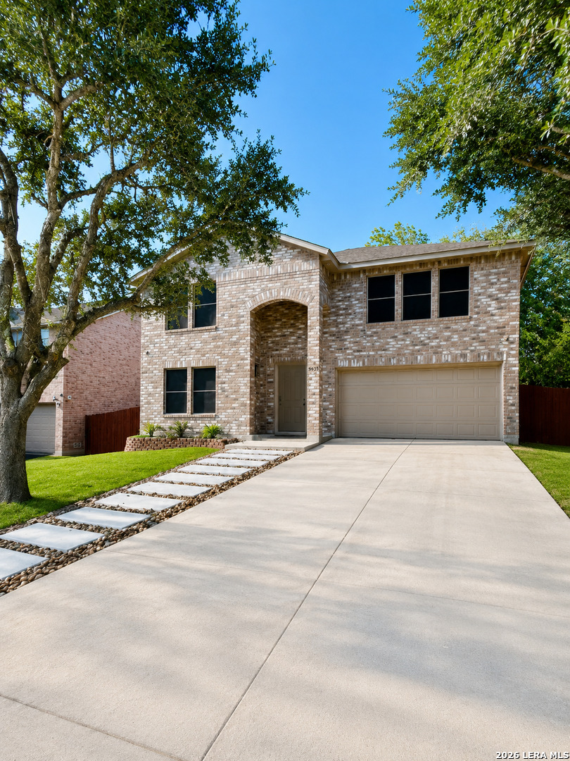 9635 Wicklow San Antonio TX 78250