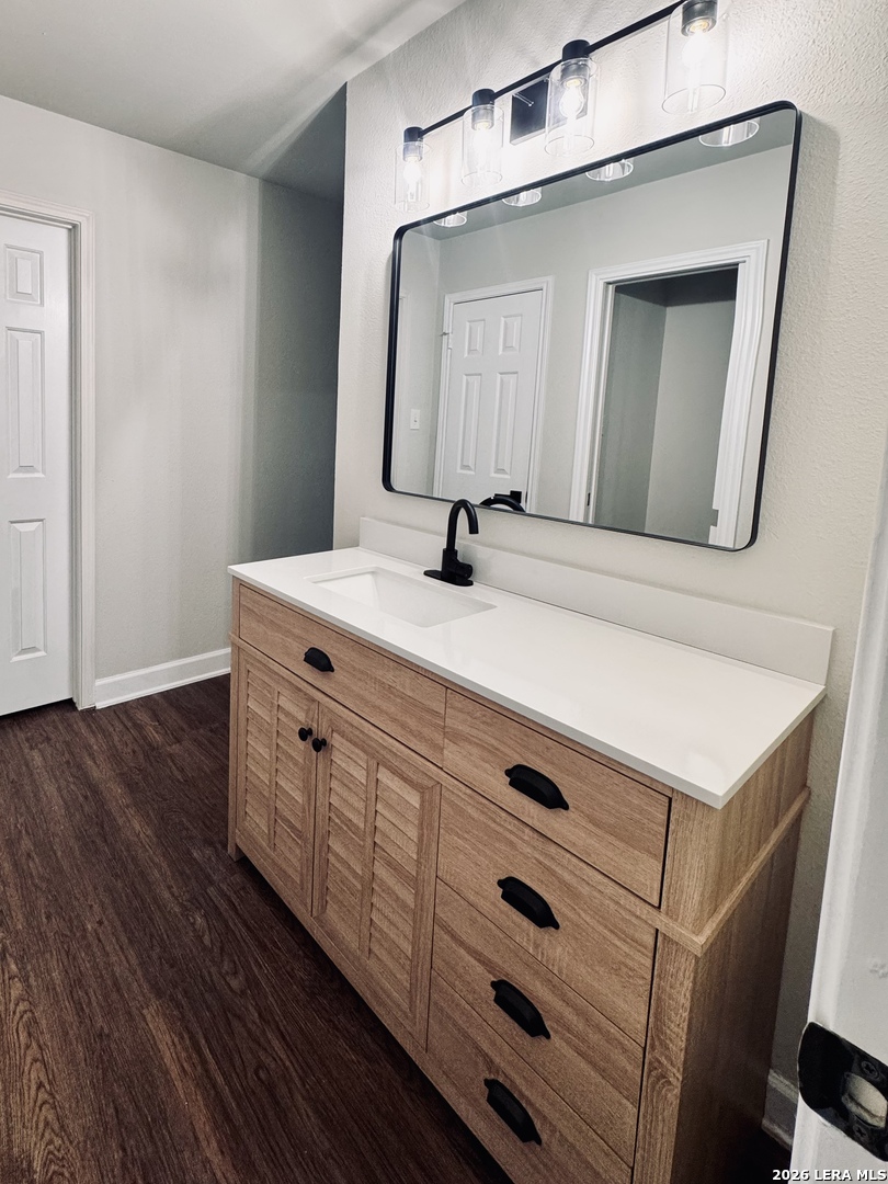 9635 Wicklow San Antonio TX 78250