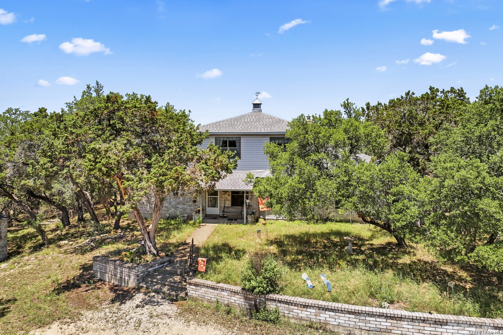 30641 Beck Bulverde TX 78163